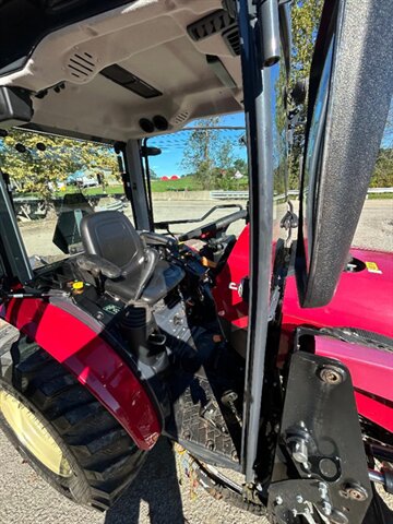2023 YANMAR YT235 - Photo 7 - Carmichaels, PA 15320