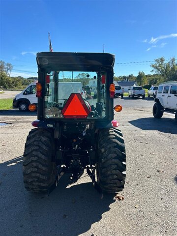 2023 YANMAR YT235 - Photo 3 - Carmichaels, PA 15320