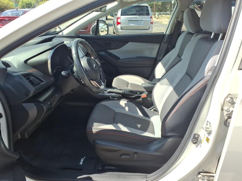 2021 Subaru Crosstrek Premium - Photo 9 - Carmichaels, PA 15320