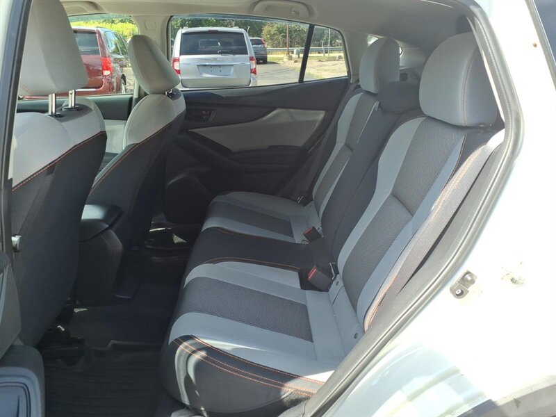 2021 Subaru Crosstrek Premium - Photo 11 - Carmichaels, PA 15320