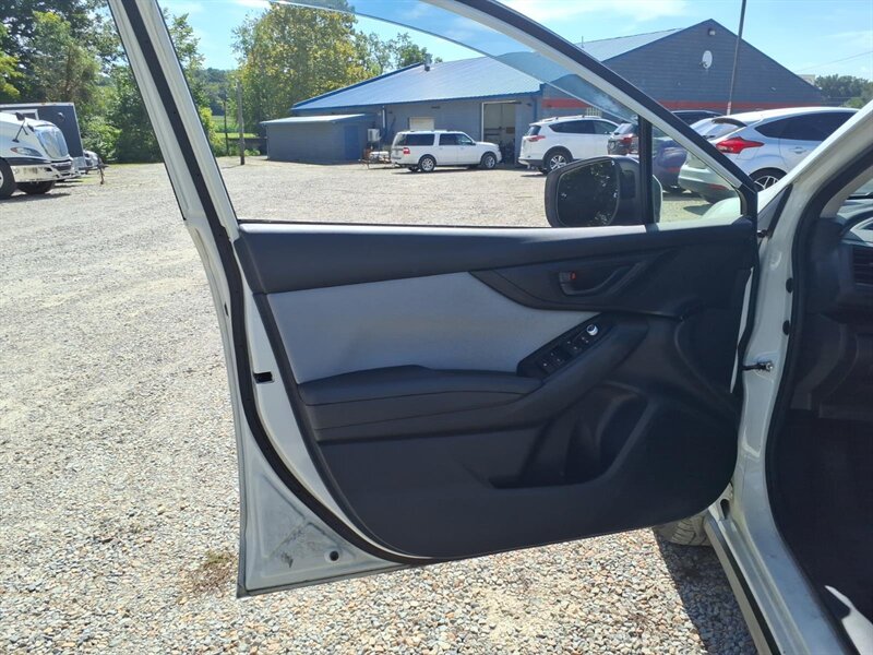 2021 Subaru Crosstrek Premium - Photo 8 - Carmichaels, PA 15320