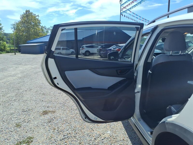 2021 Subaru Crosstrek Premium - Photo 10 - Carmichaels, PA 15320