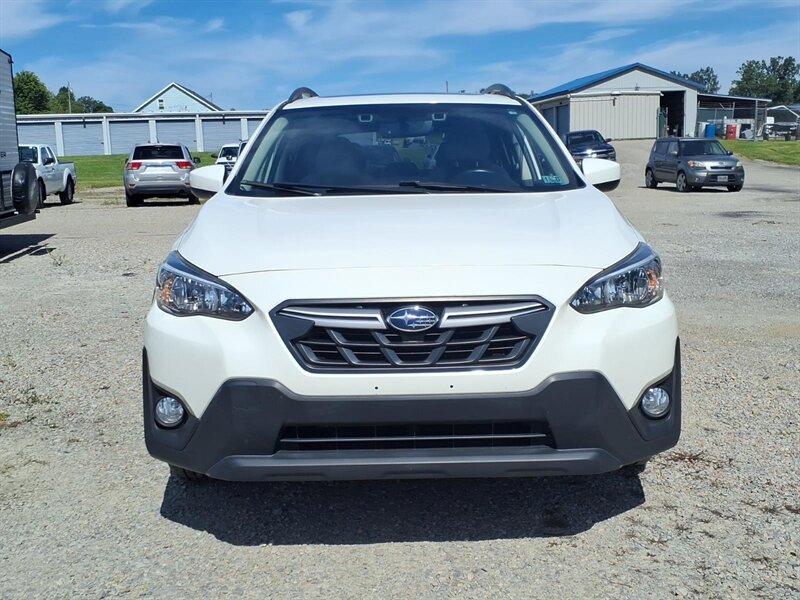 2021 Subaru Crosstrek Premium - Photo 3 - Carmichaels, PA 15320