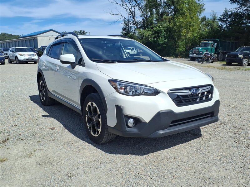 2021 Subaru Crosstrek Premium - Photo 2 - Carmichaels, PA 15320