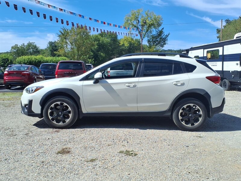2021 Subaru Crosstrek Premium - Photo 4 - Carmichaels, PA 15320