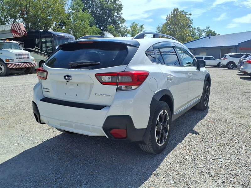 2021 Subaru Crosstrek Premium - Photo 6 - Carmichaels, PA 15320