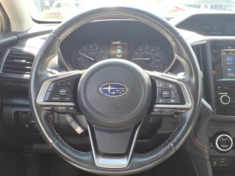 2021 Subaru Crosstrek Premium - Photo 14 - Carmichaels, PA 15320