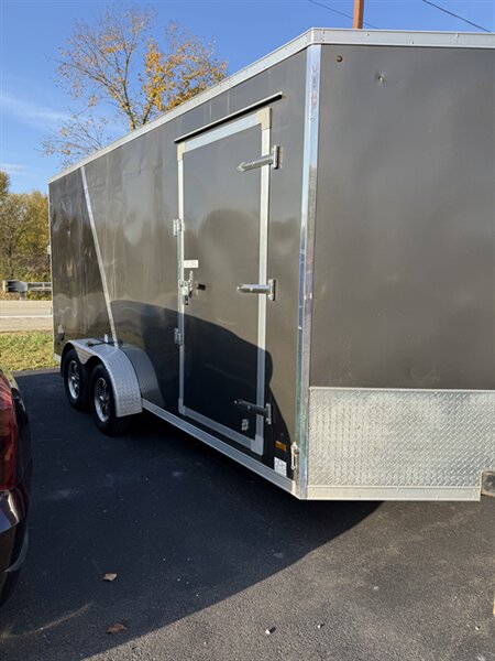 2019 Forest River US Cargo Round Top - Photo 1 - Carmichaels, PA 15320