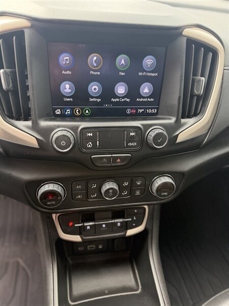 2022 GMC Terrain Denali - Photo 13 - Carmichaels, PA 15320