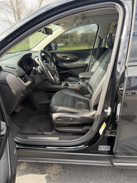 2022 GMC Terrain Denali - Photo 9 - Carmichaels, PA 15320