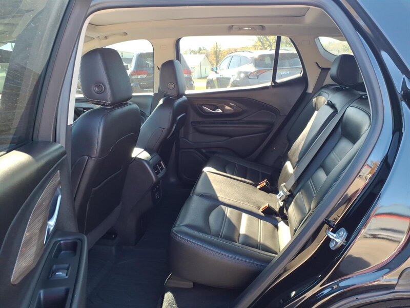 2022 GMC Terrain Denali - Photo 10 - Carmichaels, PA 15320