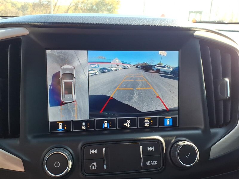 2022 GMC Terrain Denali - Photo 15 - Carmichaels, PA 15320