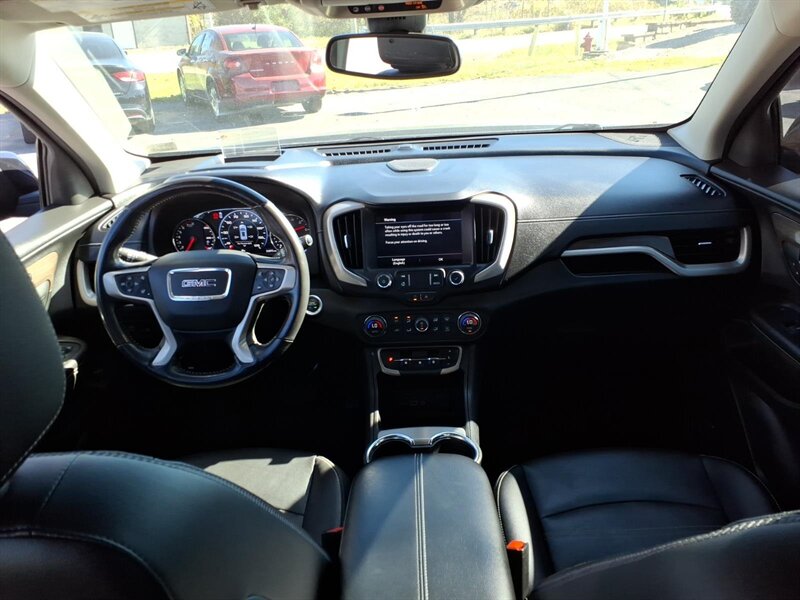 2022 GMC Terrain Denali - Photo 11 - Carmichaels, PA 15320