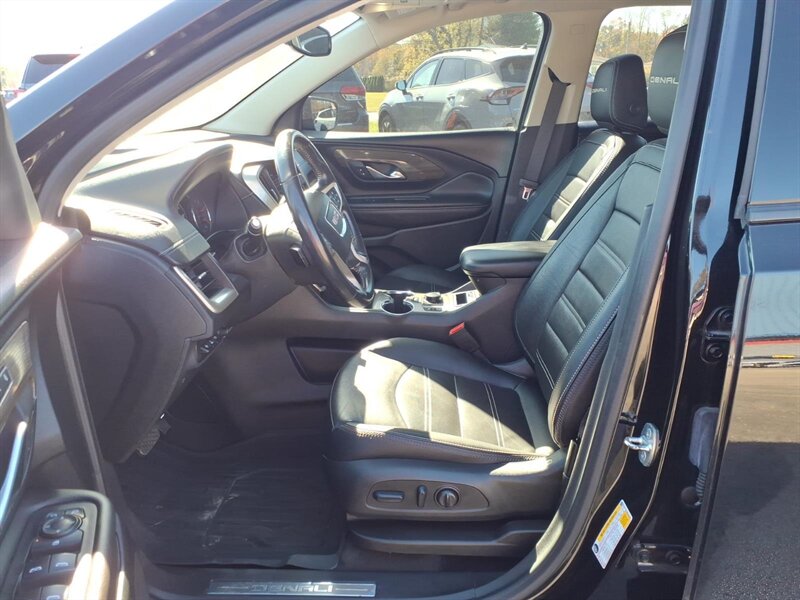 2022 GMC Terrain Denali - Photo 9 - Carmichaels, PA 15320