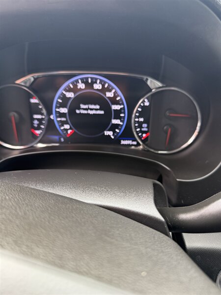 2022 GMC Terrain Denali - Photo 11 - Carmichaels, PA 15320
