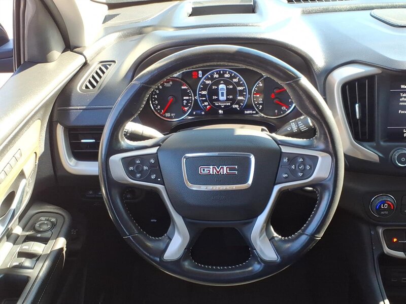 2022 GMC Terrain Denali - Photo 13 - Carmichaels, PA 15320