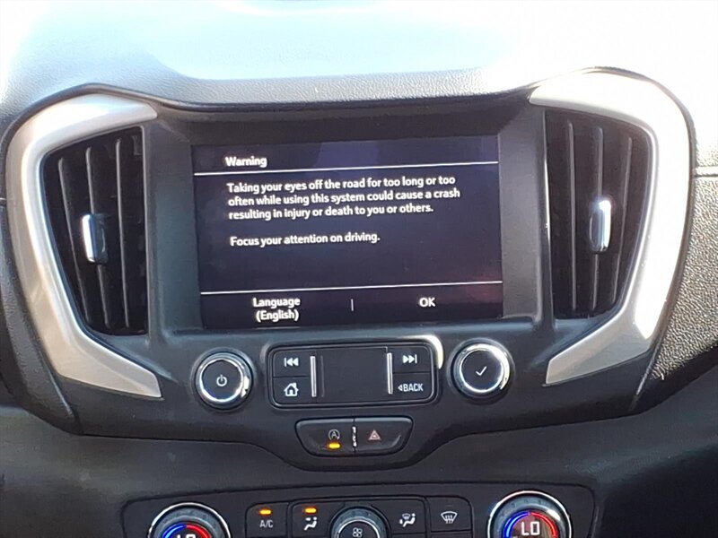 2022 GMC Terrain Denali - Photo 12 - Carmichaels, PA 15320