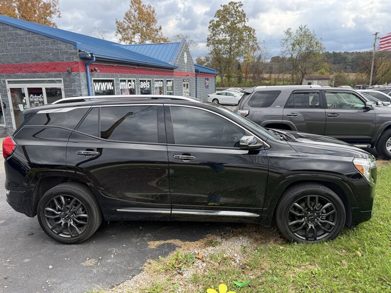 2022 GMC Terrain Denali - Photo 4 - Carmichaels, PA 15320