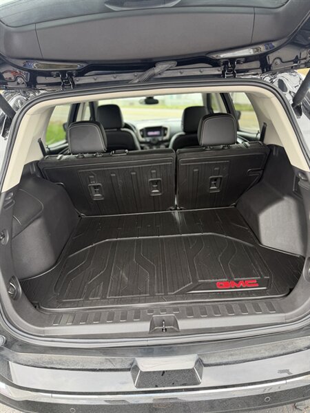 2022 GMC Terrain Denali - Photo 15 - Carmichaels, PA 15320