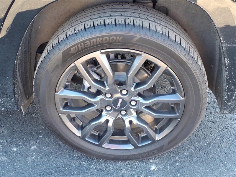 2022 GMC Terrain Denali - Photo 8 - Carmichaels, PA 15320