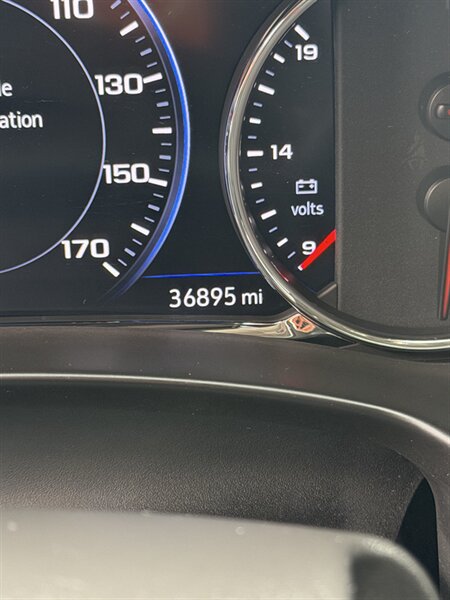 2022 GMC Terrain Denali - Photo 12 - Carmichaels, PA 15320