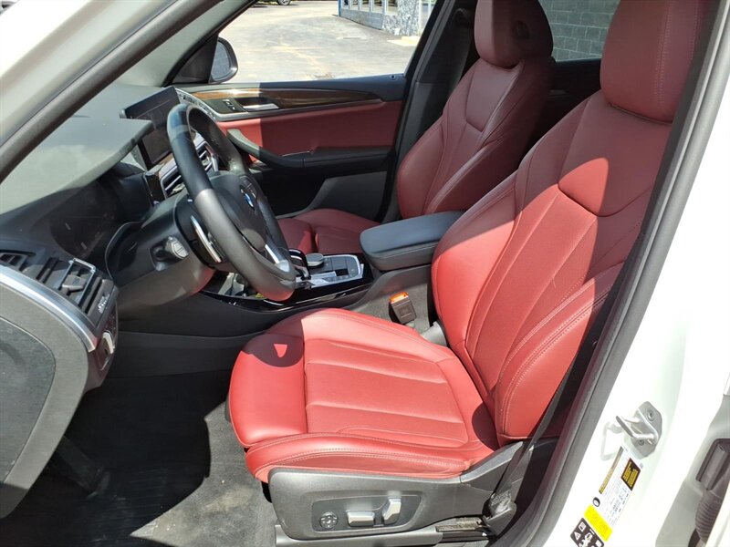 2023 BMW X3 xDrive30i - Photo 6 - Carmichaels, PA 15320