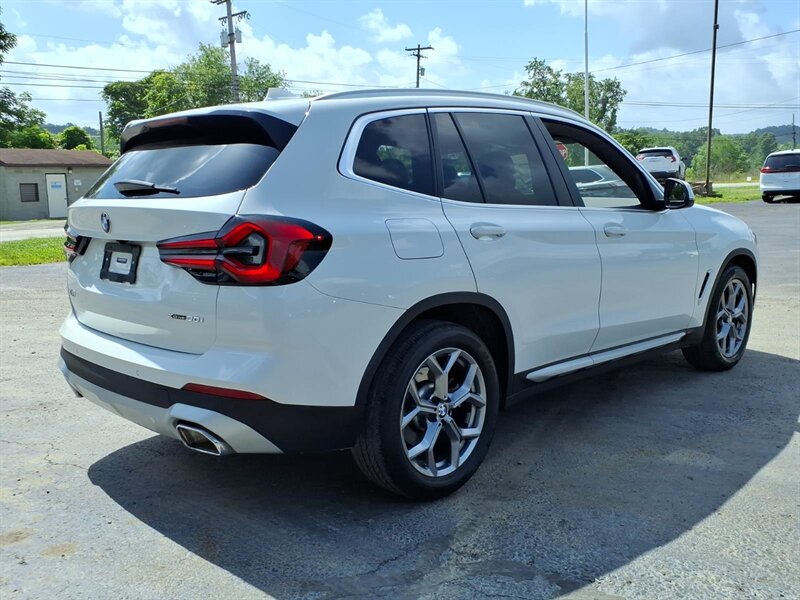 2023 BMW X3 xDrive30i - Photo 3 - Carmichaels, PA 15320