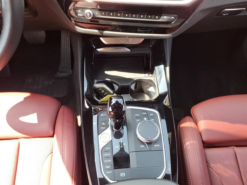 2023 BMW X3 xDrive30i - Photo 13 - Carmichaels, PA 15320