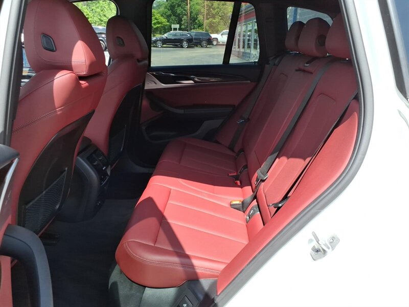 2023 BMW X3 xDrive30i - Photo 7 - Carmichaels, PA 15320