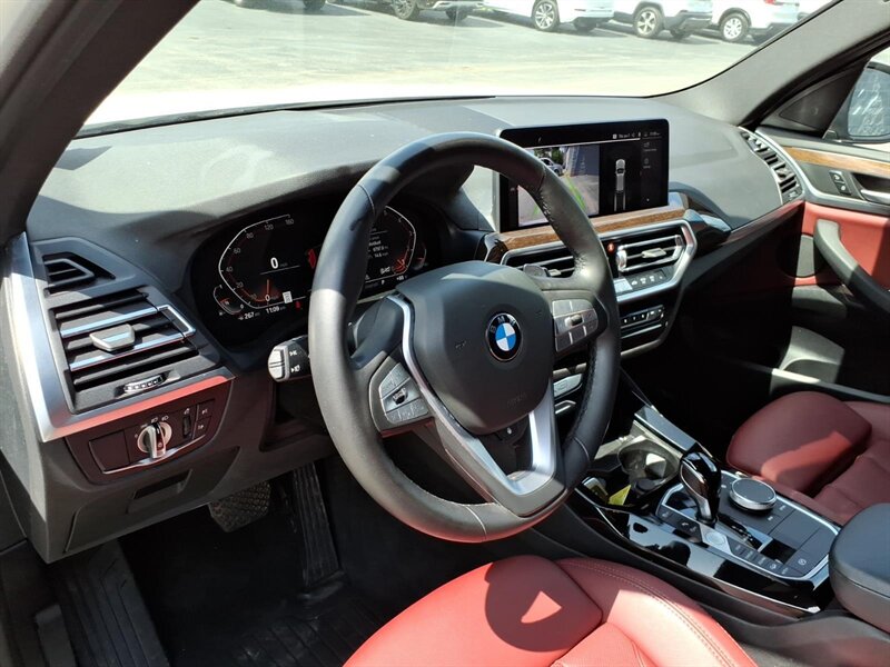 2023 BMW X3 xDrive30i - Photo 5 - Carmichaels, PA 15320