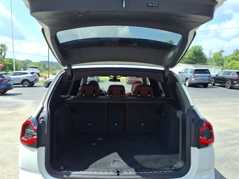 2023 BMW X3 xDrive30i - Photo 9 - Carmichaels, PA 15320