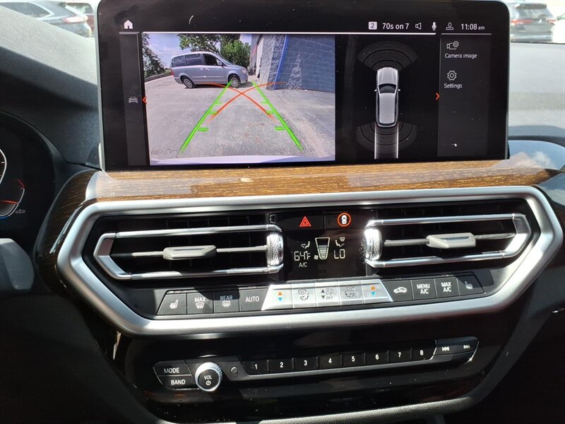 2023 BMW X3 xDrive30i - Photo 12 - Carmichaels, PA 15320