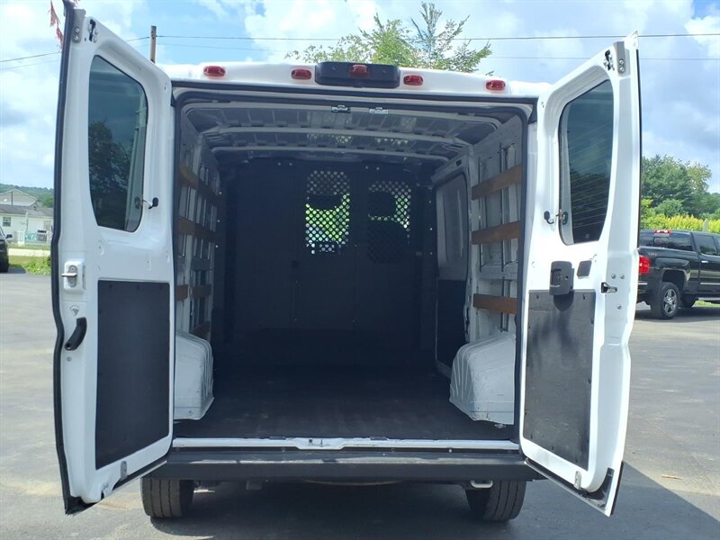 2025 RAM ProMaster Tradesman 2500 - Photo 9 - Carmichaels, PA 15320