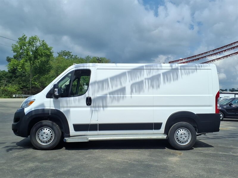 2025 RAM ProMaster Tradesman 2500 - Photo 7 - Carmichaels, PA 15320