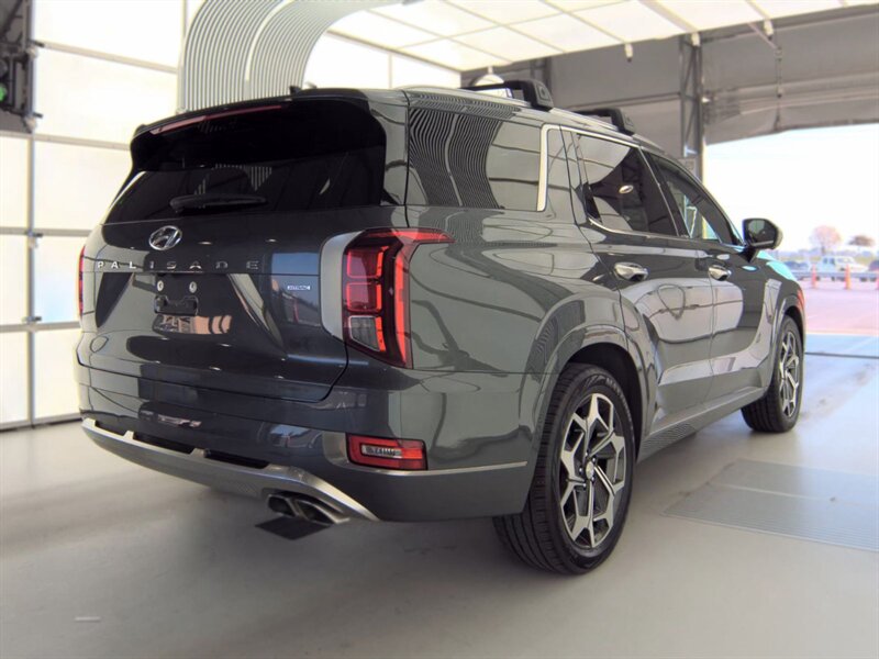 2022 Hyundai PALISADE Calligraphy - Photo 3 - Carmichaels, PA 15320