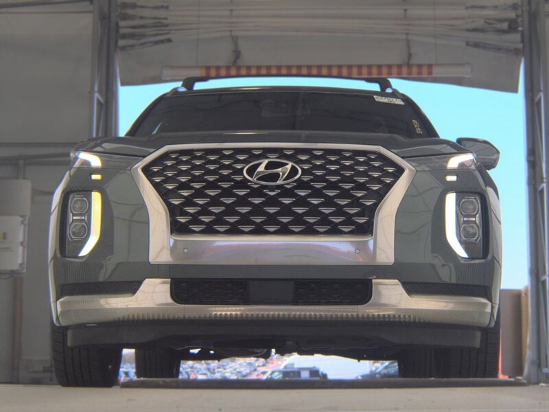 2022 Hyundai PALISADE Calligraphy - Photo 6 - Carmichaels, PA 15320