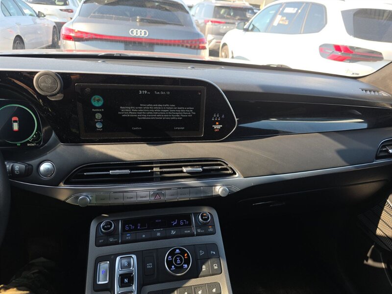 2022 Hyundai PALISADE Calligraphy - Photo 16 - Carmichaels, PA 15320
