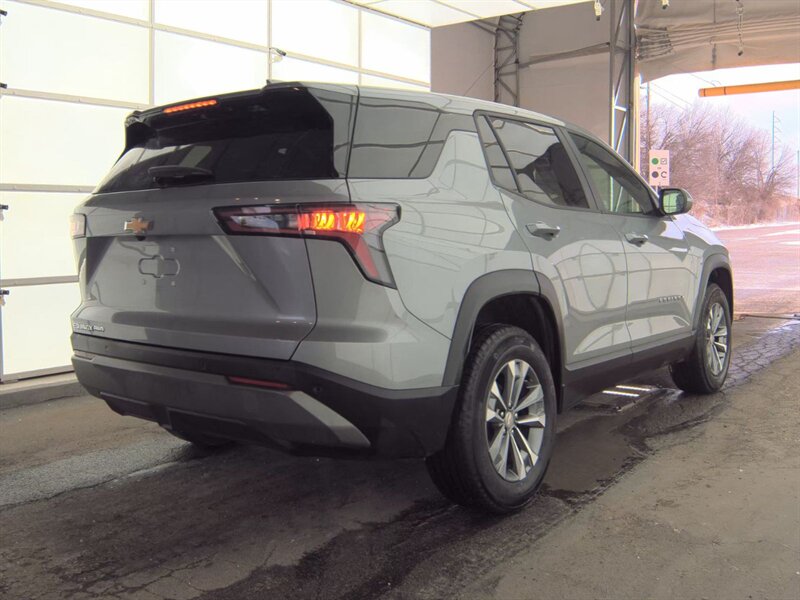 2025 Chevrolet Equinox LT - Photo 9 - Carmichaels, PA 15320