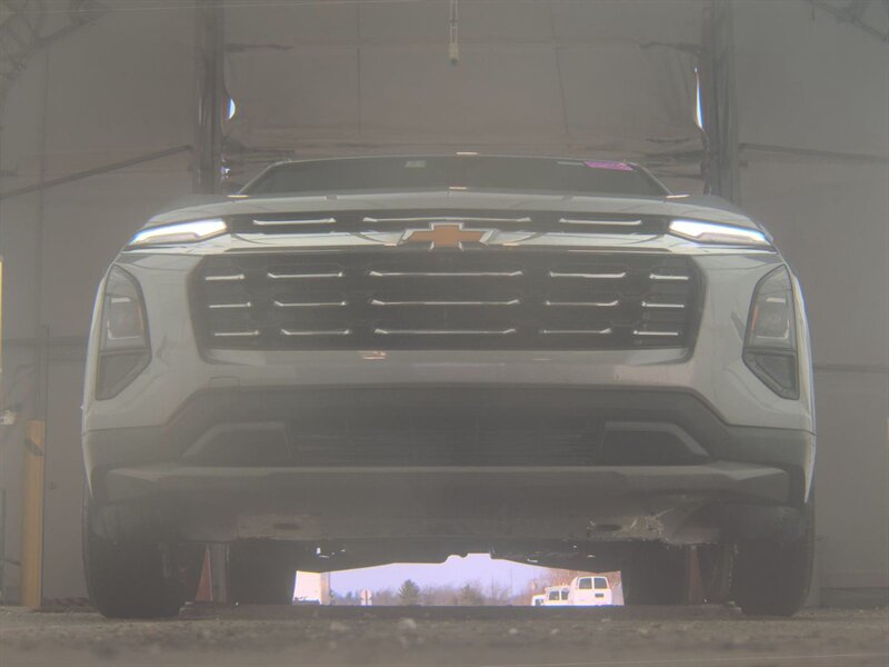 2025 Chevrolet Equinox LT - Photo 4 - Carmichaels, PA 15320