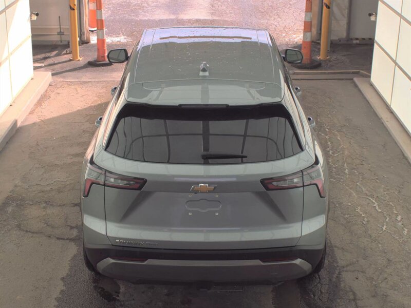 2025 Chevrolet Equinox LT - Photo 3 - Carmichaels, PA 15320