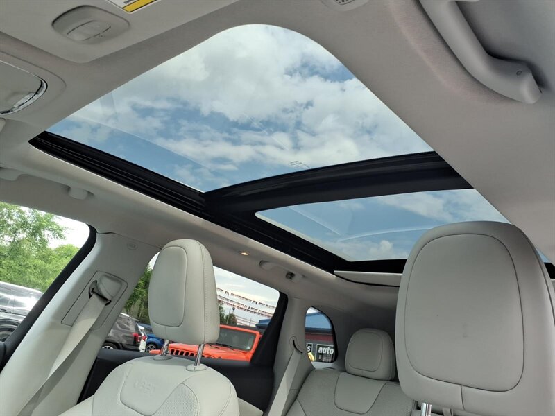 2020 Jeep Cherokee Limited - Photo 12 - Carmichaels, PA 15320