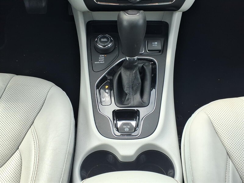2020 Jeep Cherokee Limited - Photo 11 - Carmichaels, PA 15320