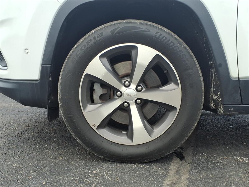 2020 Jeep Cherokee Limited - Photo 6 - Carmichaels, PA 15320