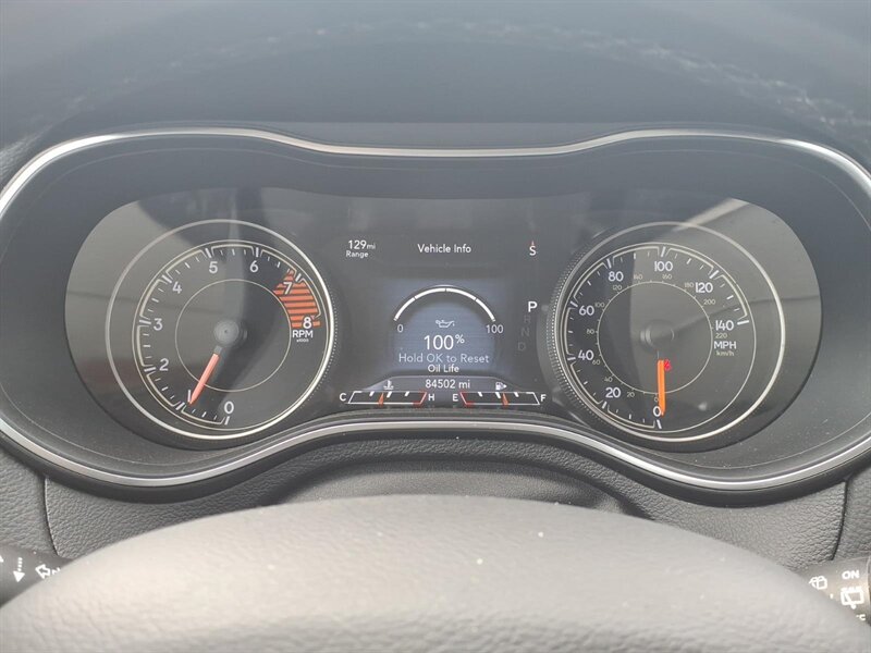 2020 Jeep Cherokee Limited - Photo 15 - Carmichaels, PA 15320