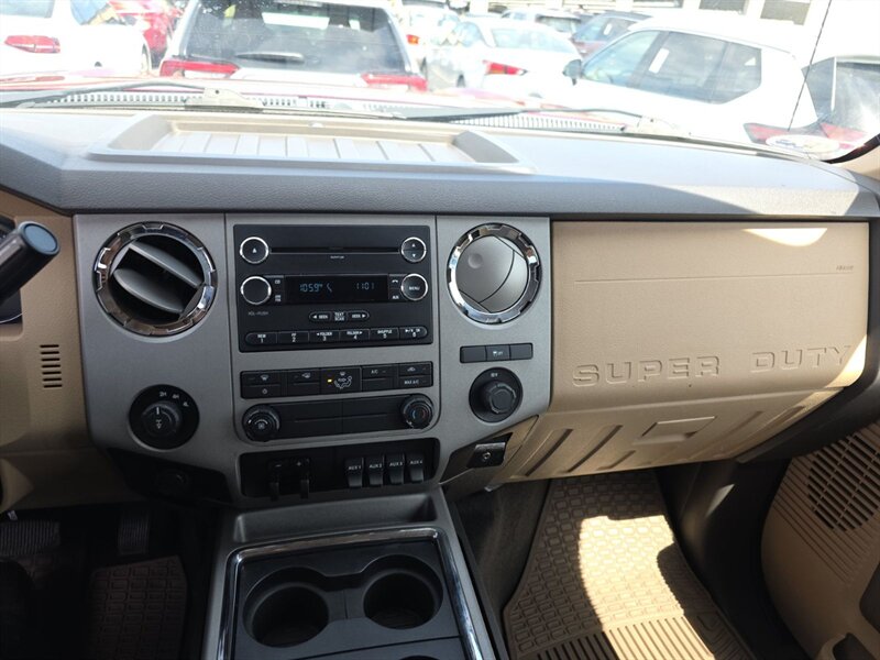 2014 Ford F-250 XLT - Photo 16 - Carmichaels, PA 15320