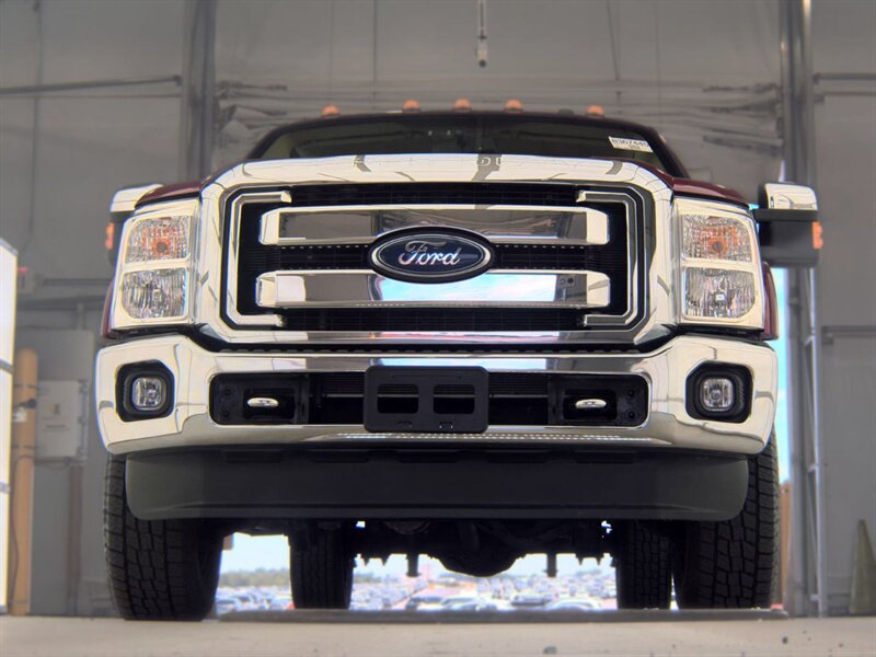 2014 Ford F-250 XLT - Photo 8 - Carmichaels, PA 15320
