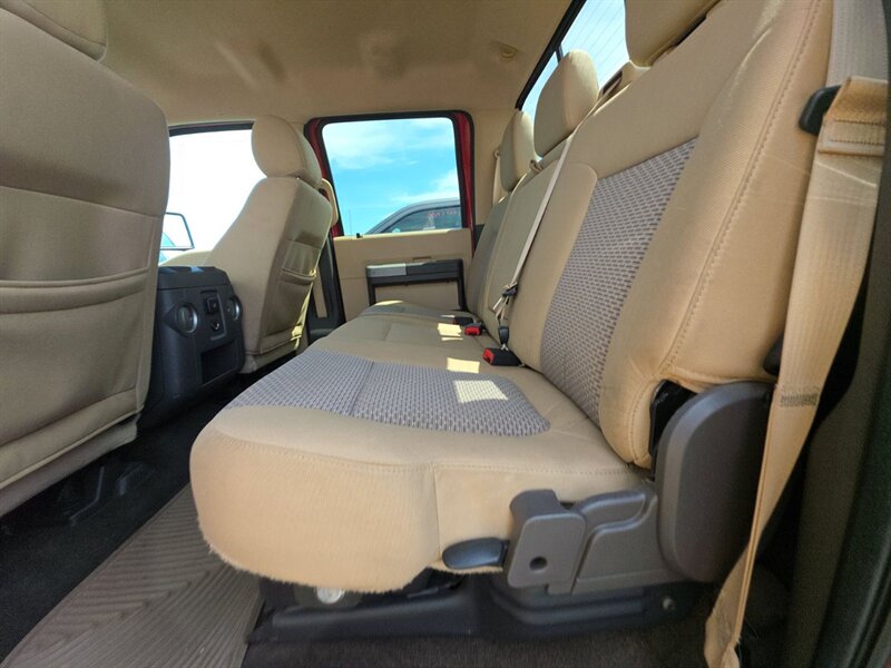 2014 Ford F-250 XLT - Photo 14 - Carmichaels, PA 15320