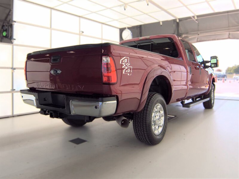 2014 Ford F-250 XLT - Photo 4 - Carmichaels, PA 15320