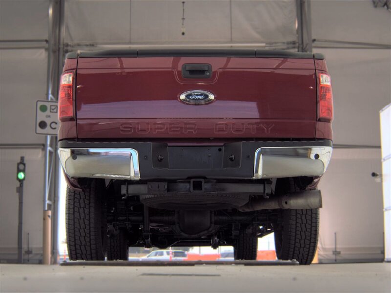 2014 Ford F-250 XLT - Photo 10 - Carmichaels, PA 15320