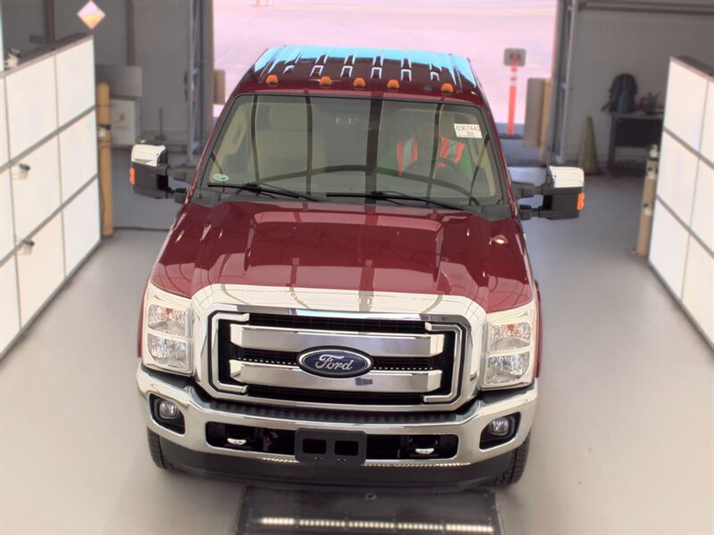2014 Ford F-250 XLT - Photo 6 - Carmichaels, PA 15320
